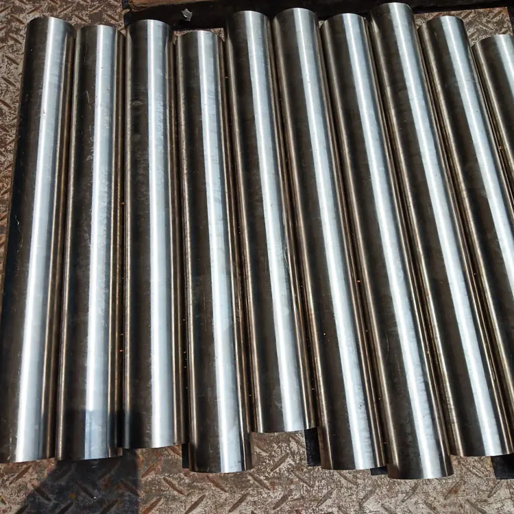302 Stainless Steel Bar