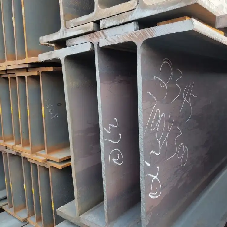 Galvanized H Steel