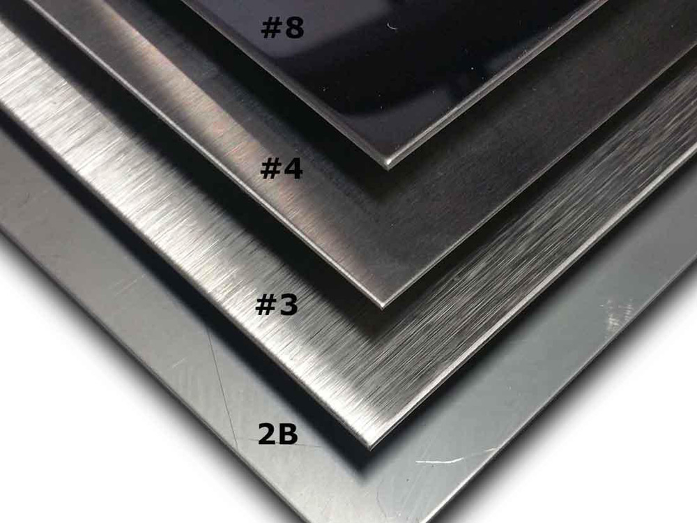 Stainless steel introduction