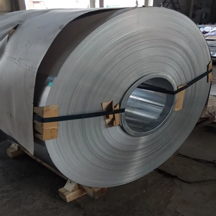 5005 Aluminum Coil