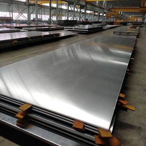 Type 5083, Type 5054 and Type 5454 Aluminum Alloy Surfboards