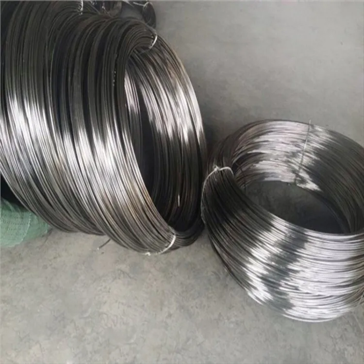SAE 1018 Wire Rods