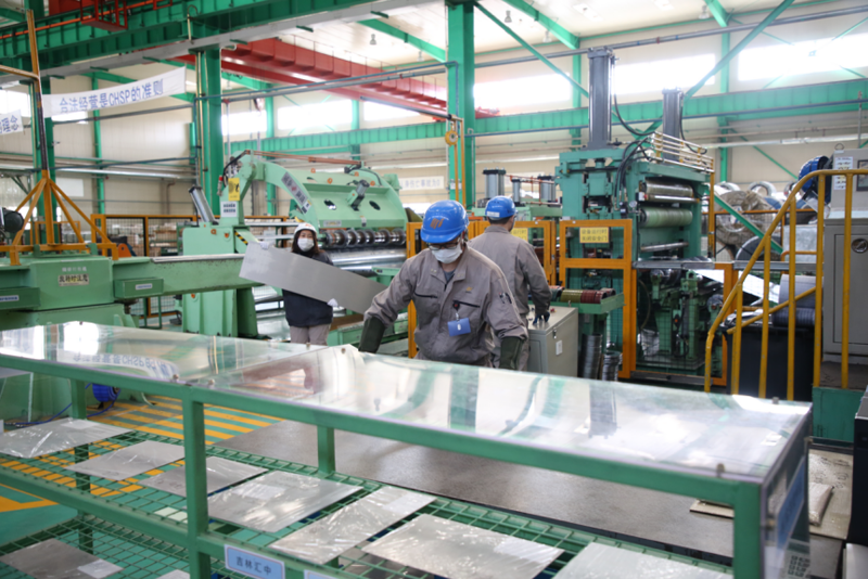 304 stainless steel plate you do not know some knowledge