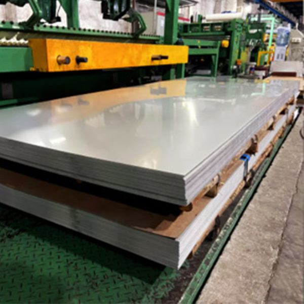 The benefits of using 304 stainless steel rolls in manufacturing