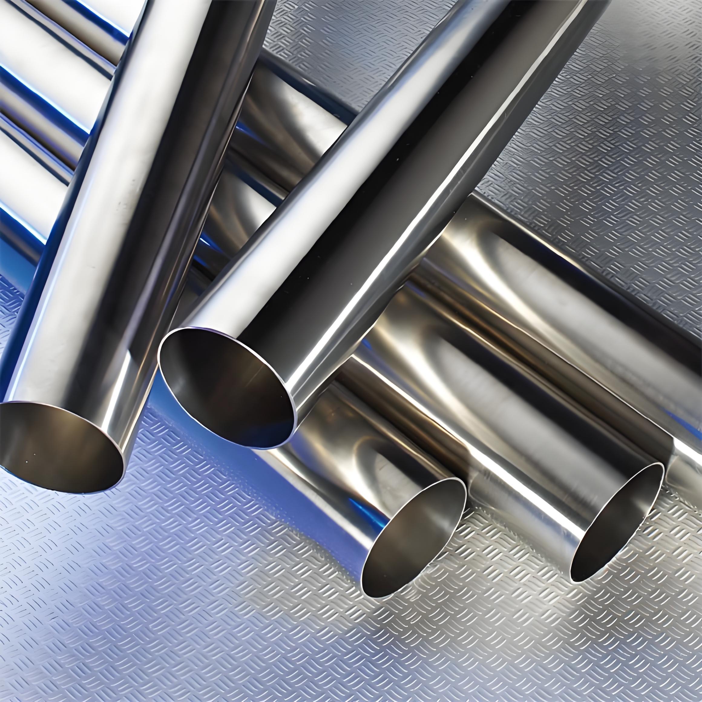 Large diameter stainless steel pipe price Stainless steel pipe manufacturers