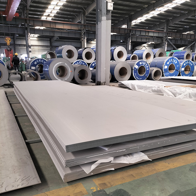 409L stainless steel manufacturer direct sales