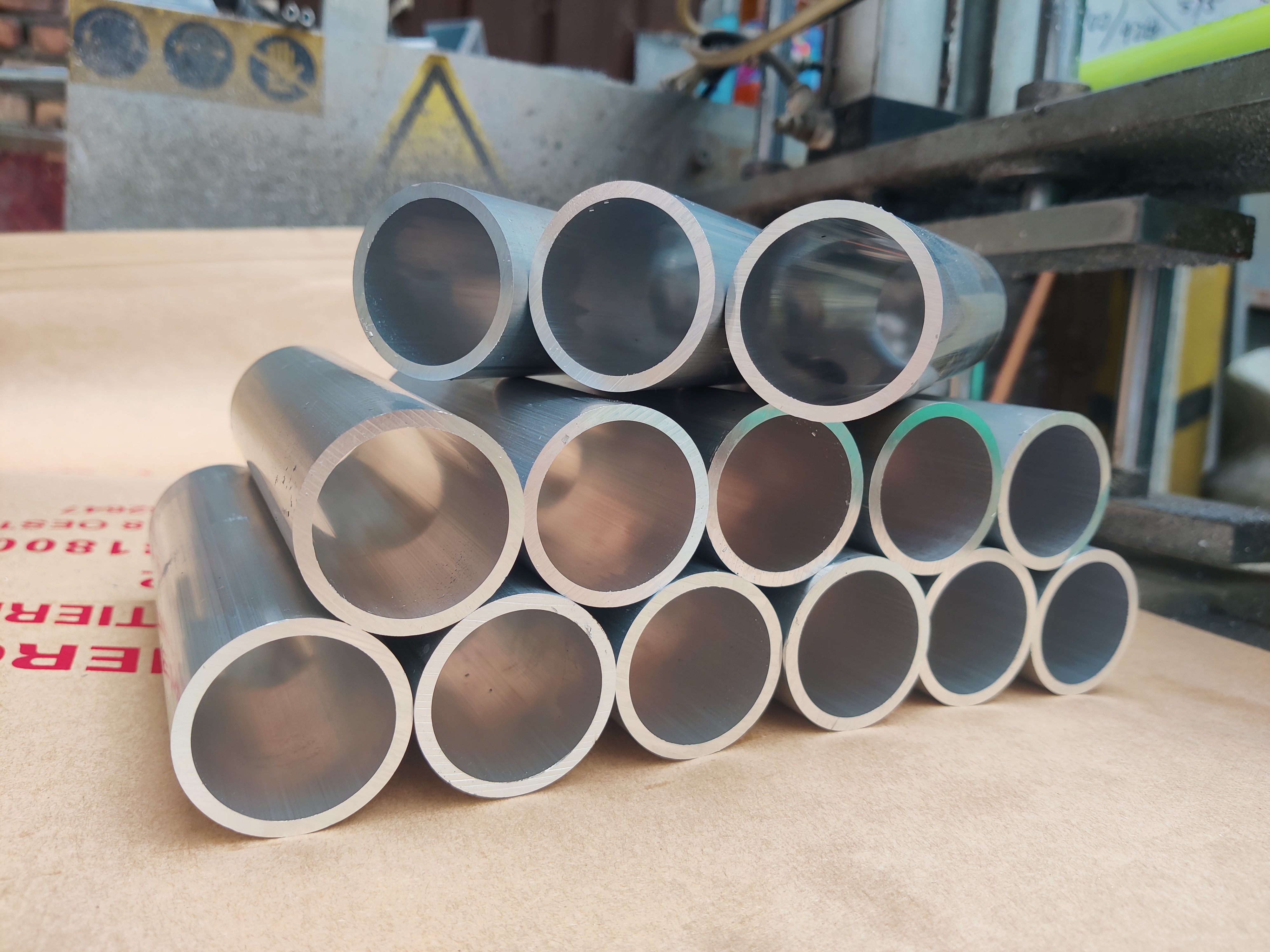 Take you to understand what is aluminum tube