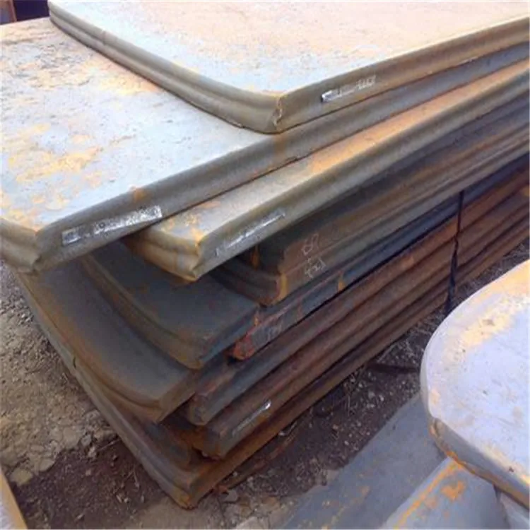 A387 Pressure Vessel Steel Plate