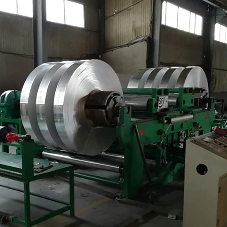 3A21 Aluminum Coil