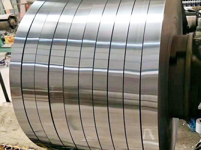 Characteristics and application areas of common stainless steel materials