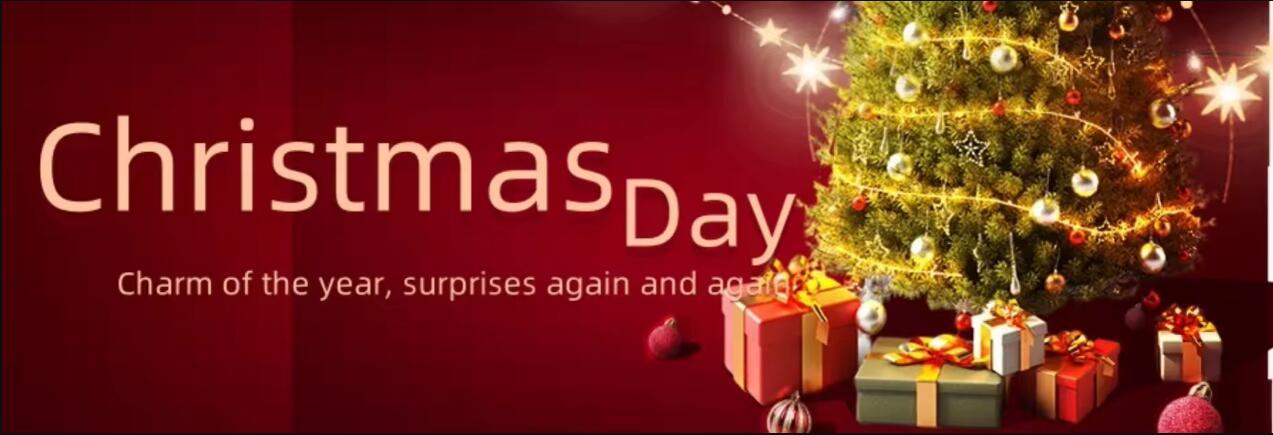 Dongte Metal wishes everyone a happy Christmas