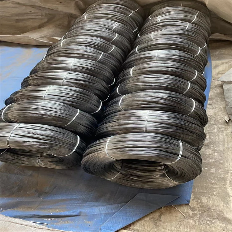 SAE-1006 Steel Wire Rod