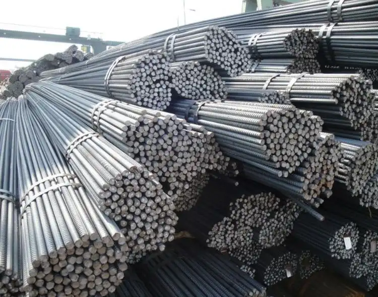 ASTM A615 Concrete Rebar Grade 40
