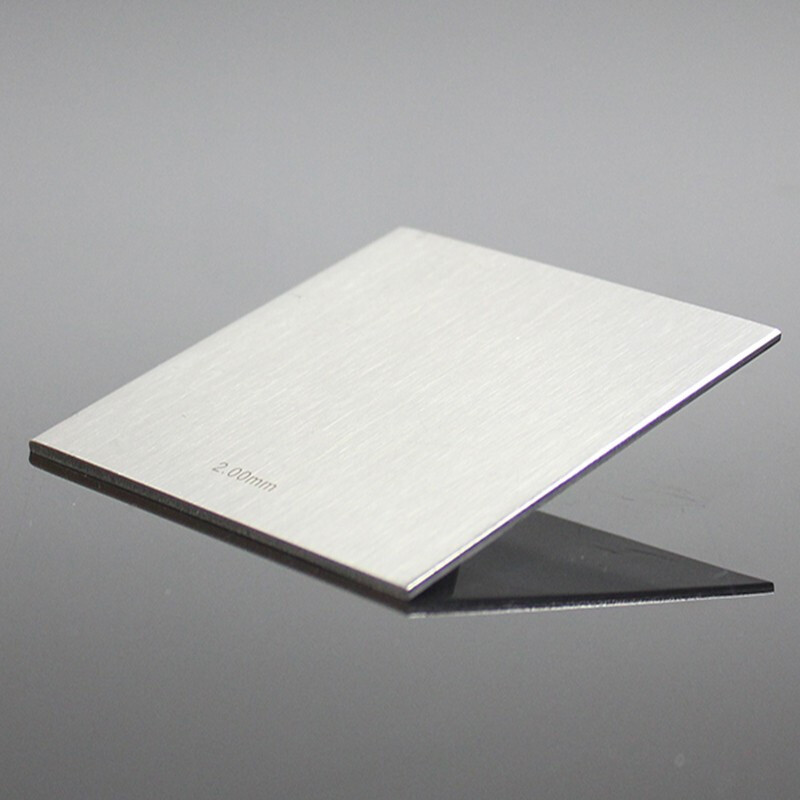 What is the difference between 409 and 430 stainless steel?