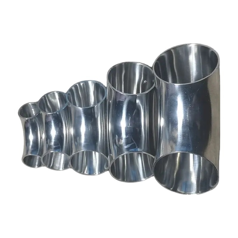 Stainless Steel Pipe Fittings