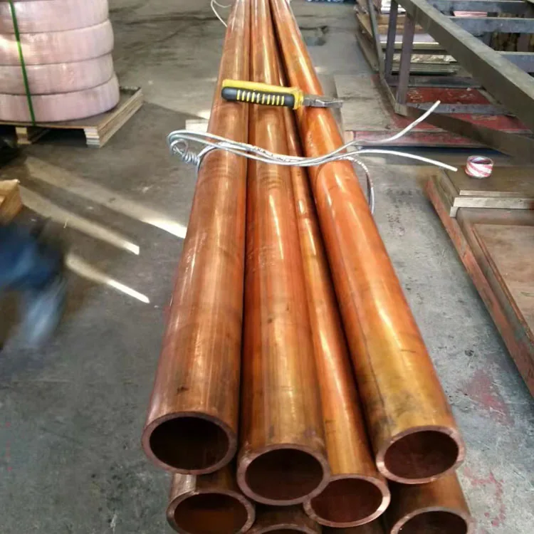 C12100 Copper Pipe