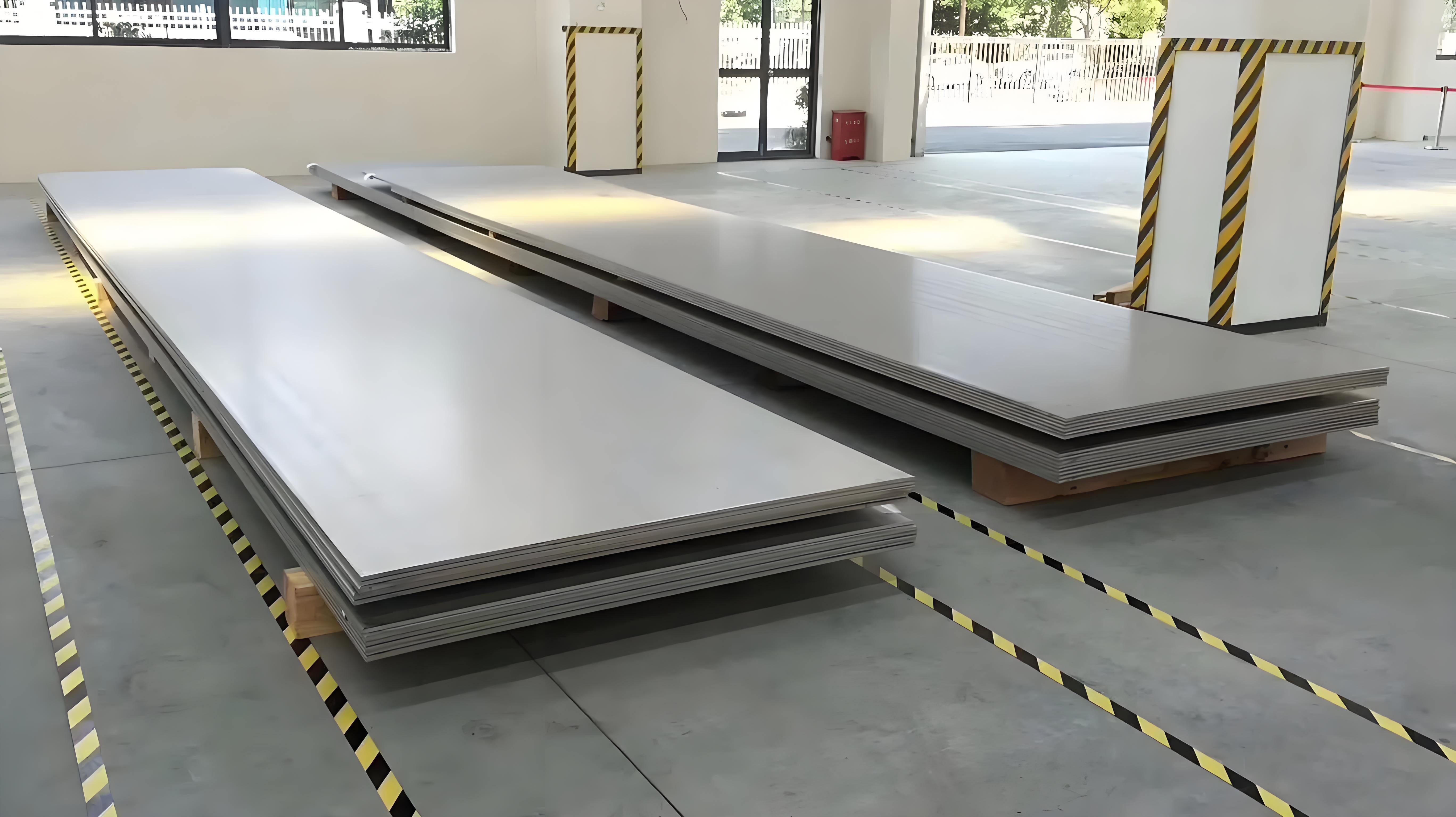 304 stainless steel manufacturer