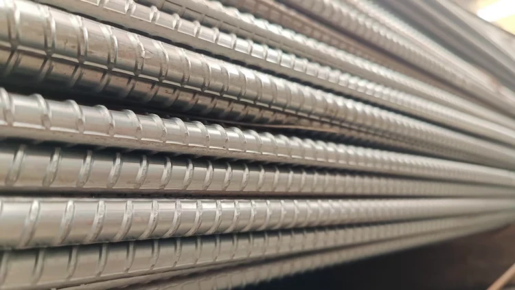 TMT Bars