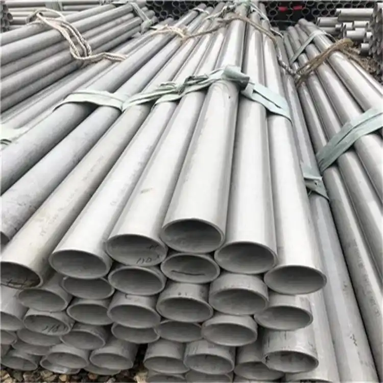 API 5CT Steel Pipe