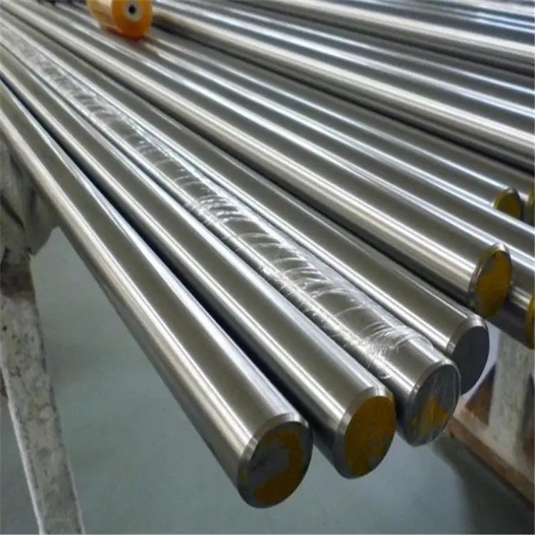 2507 Duplex Stainless Steel Bar