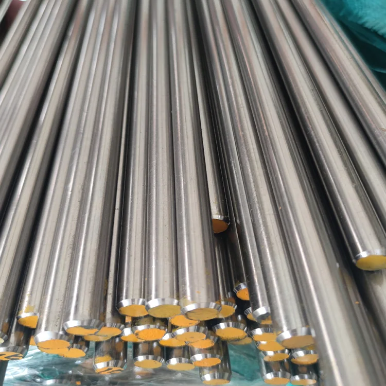 304 Stainless Steel Bar