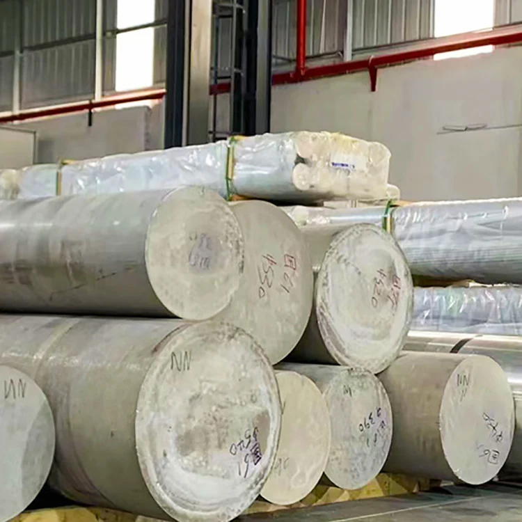5A05 Aluminum Bar