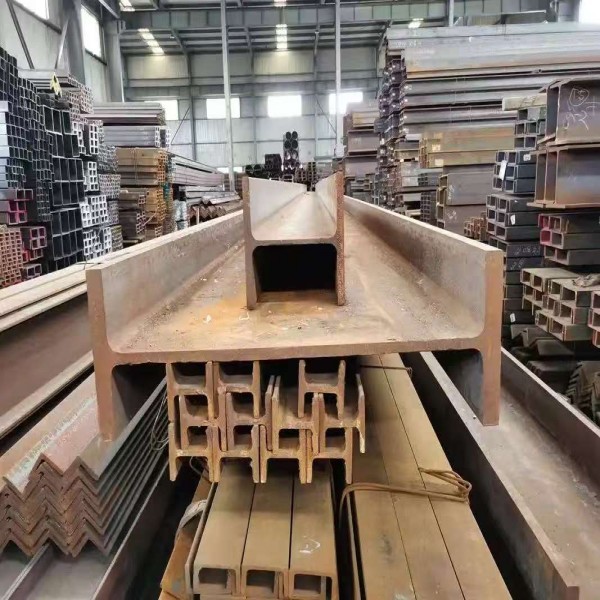 Stainless Steel H Steel