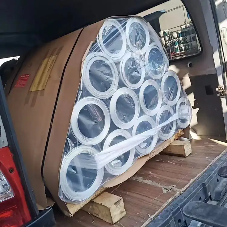 5083 Aluminum Coil
