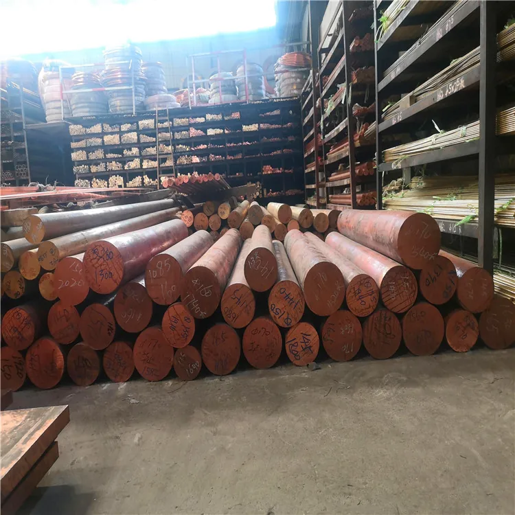 C11000/T2 Copper Bar
