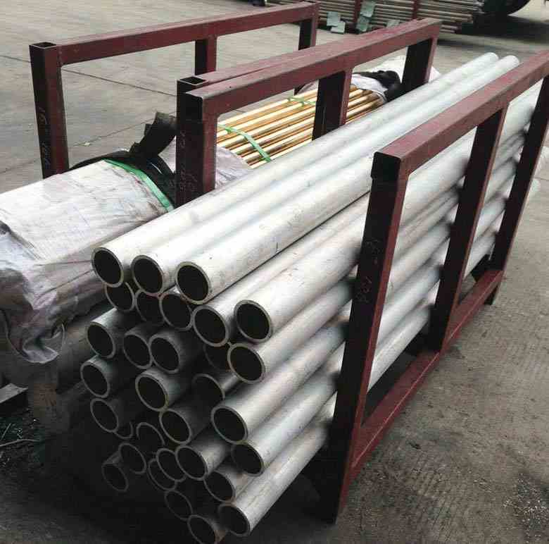 1070 Aluminum Pipe
