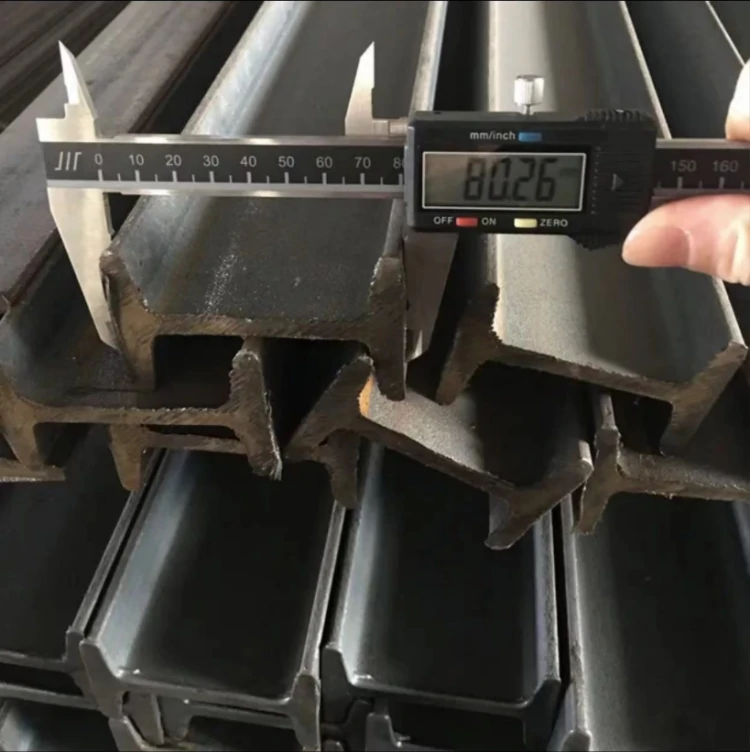 Carbon Steel H Steel