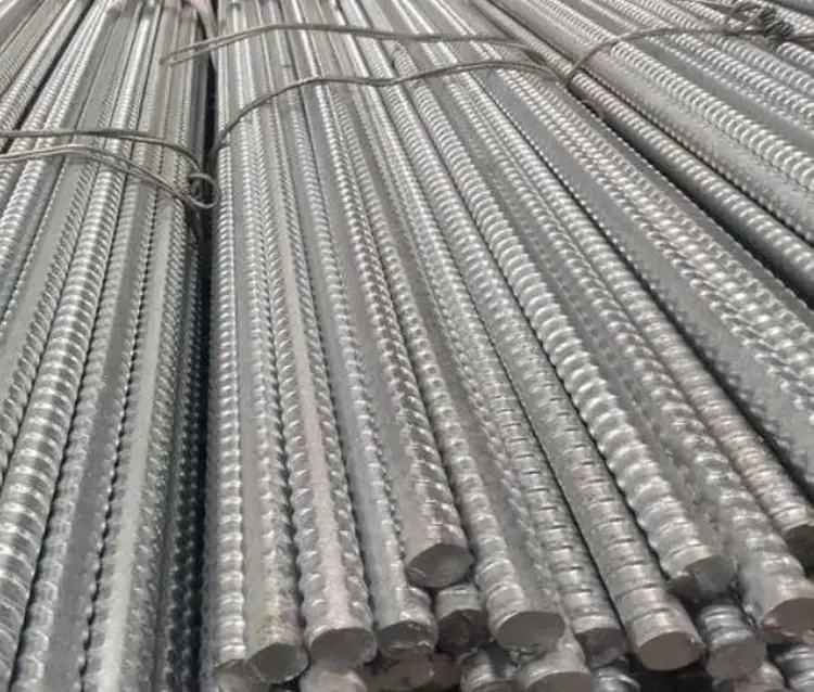 ASTM A615 Reinforcing Bar Grade 60