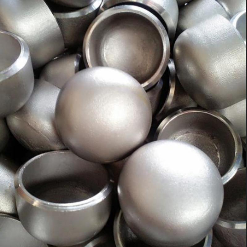 Pipe cap
