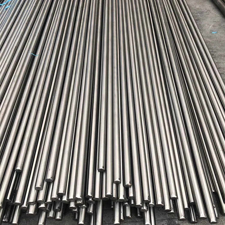 305 Stainless Steel Bar