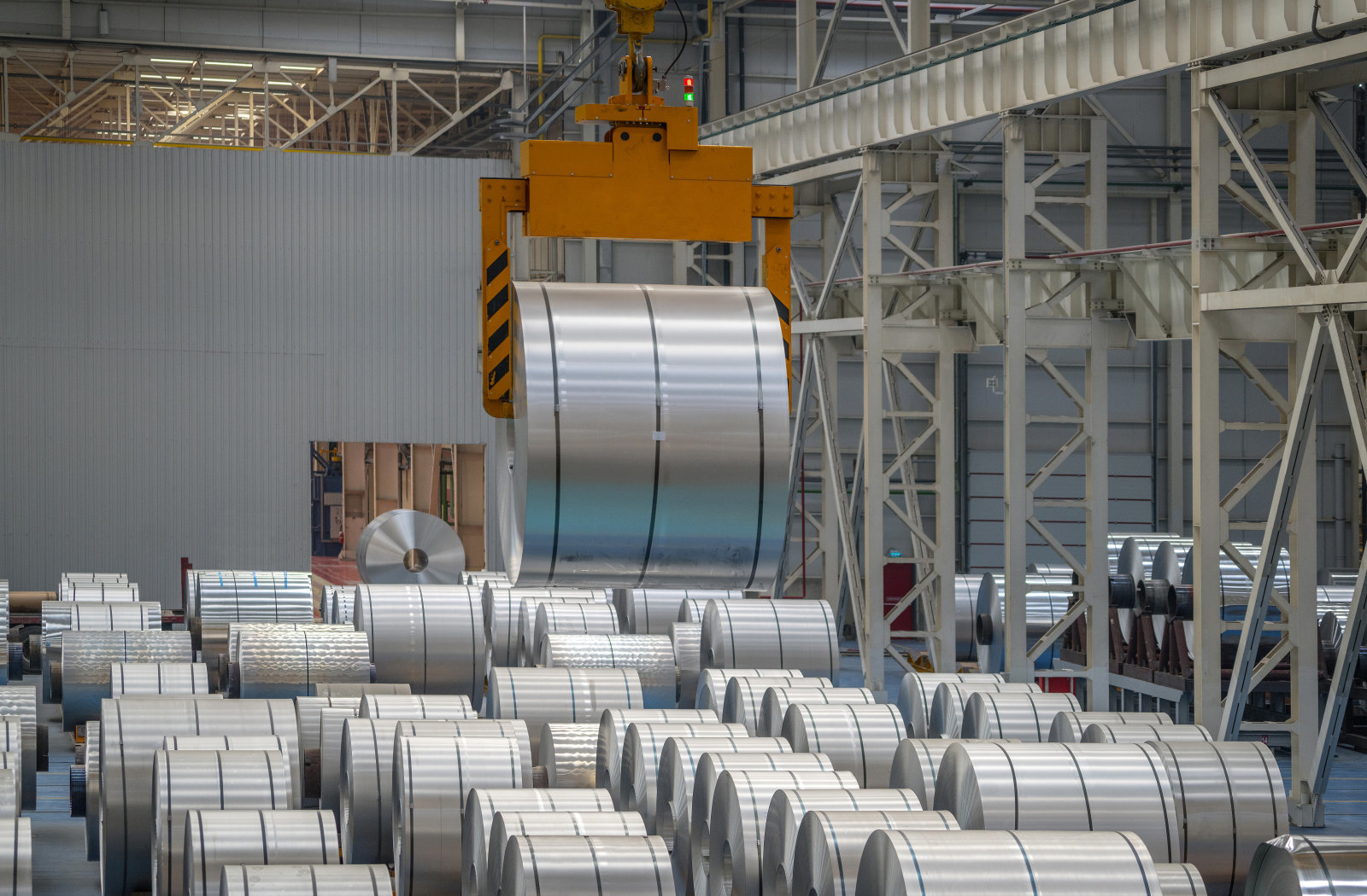 Why choose DONG TE METAL as steel supplier?