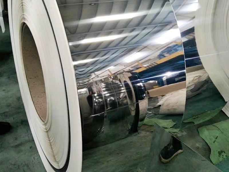 Form classification of stainless steel