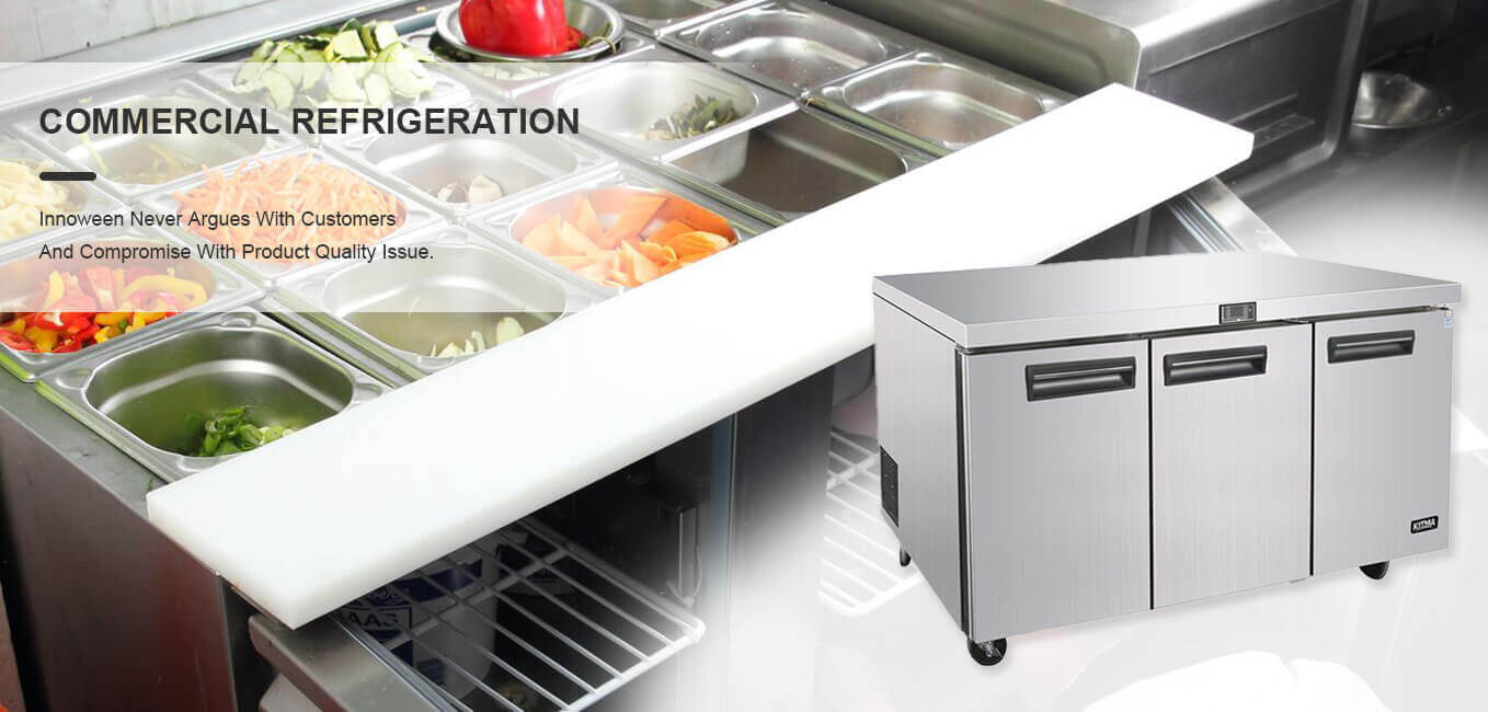 Commercial Refrigeration