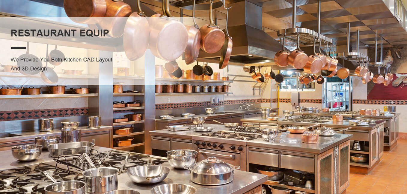 Restaurant Equipment