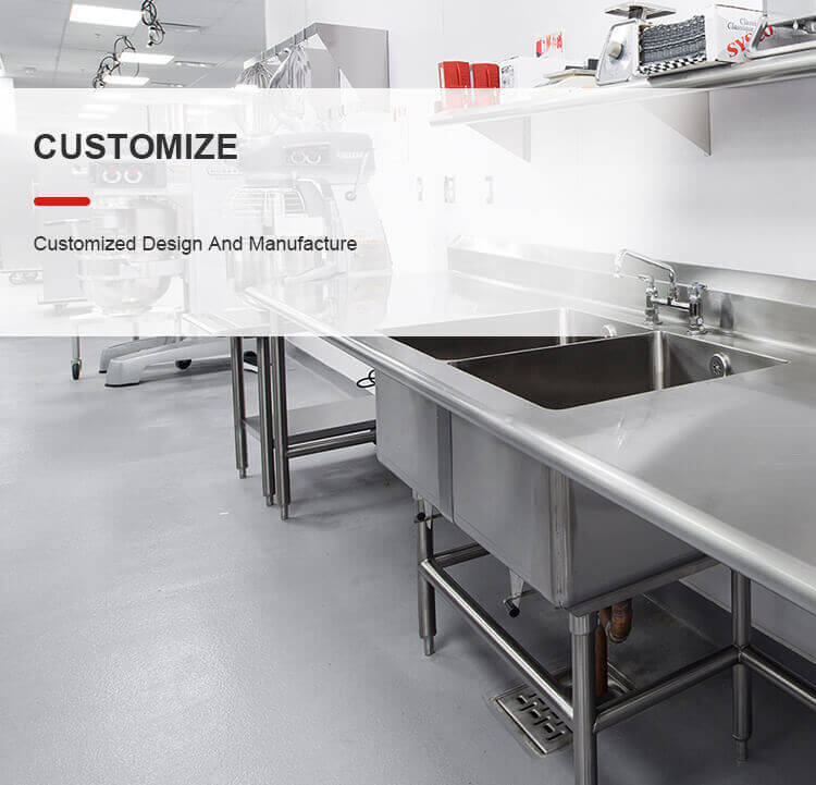Customize