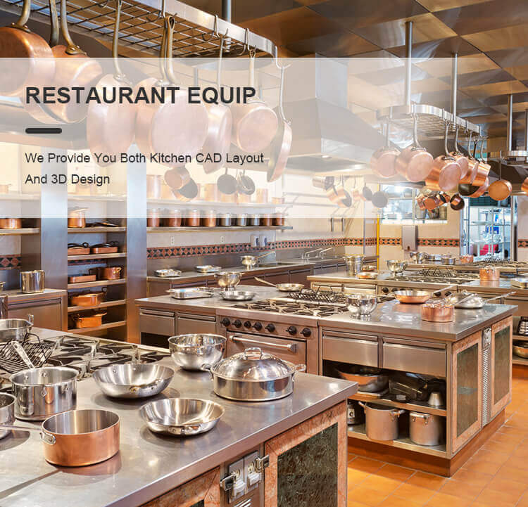 Restaurant Equipment