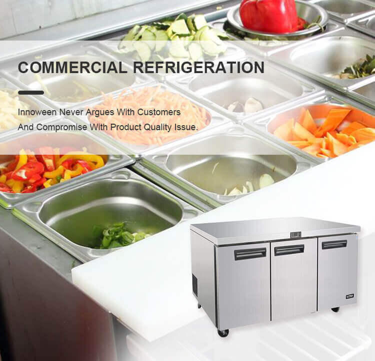 Commercial Refrigeration