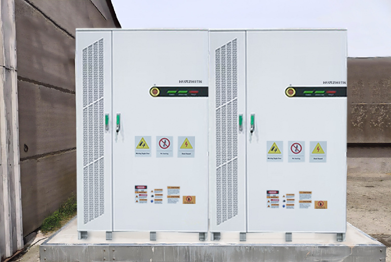 Belgium 250kW/558kWh Belgium 250kW/558kWh