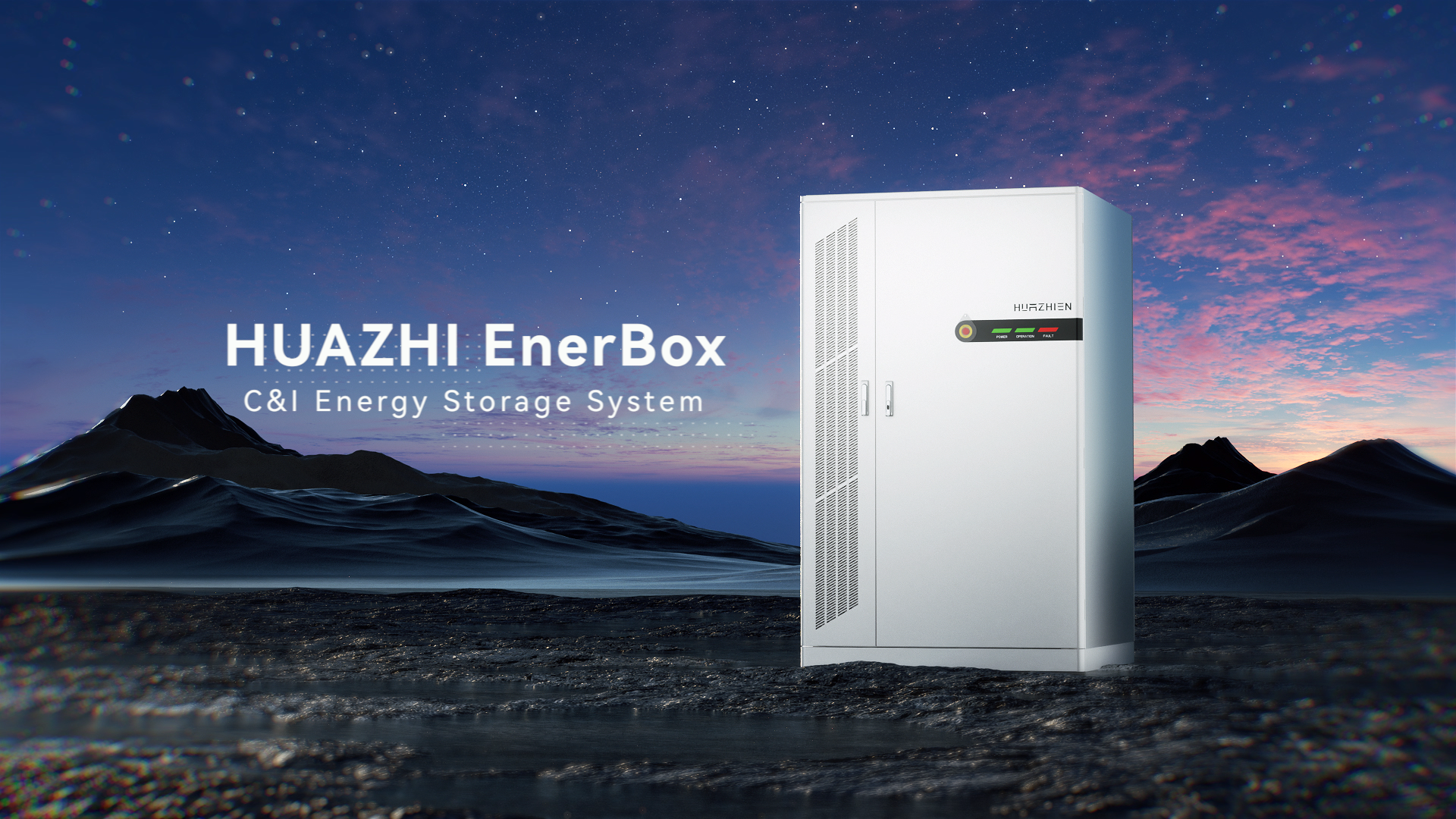 C&I Energy Storage Solutions Experts