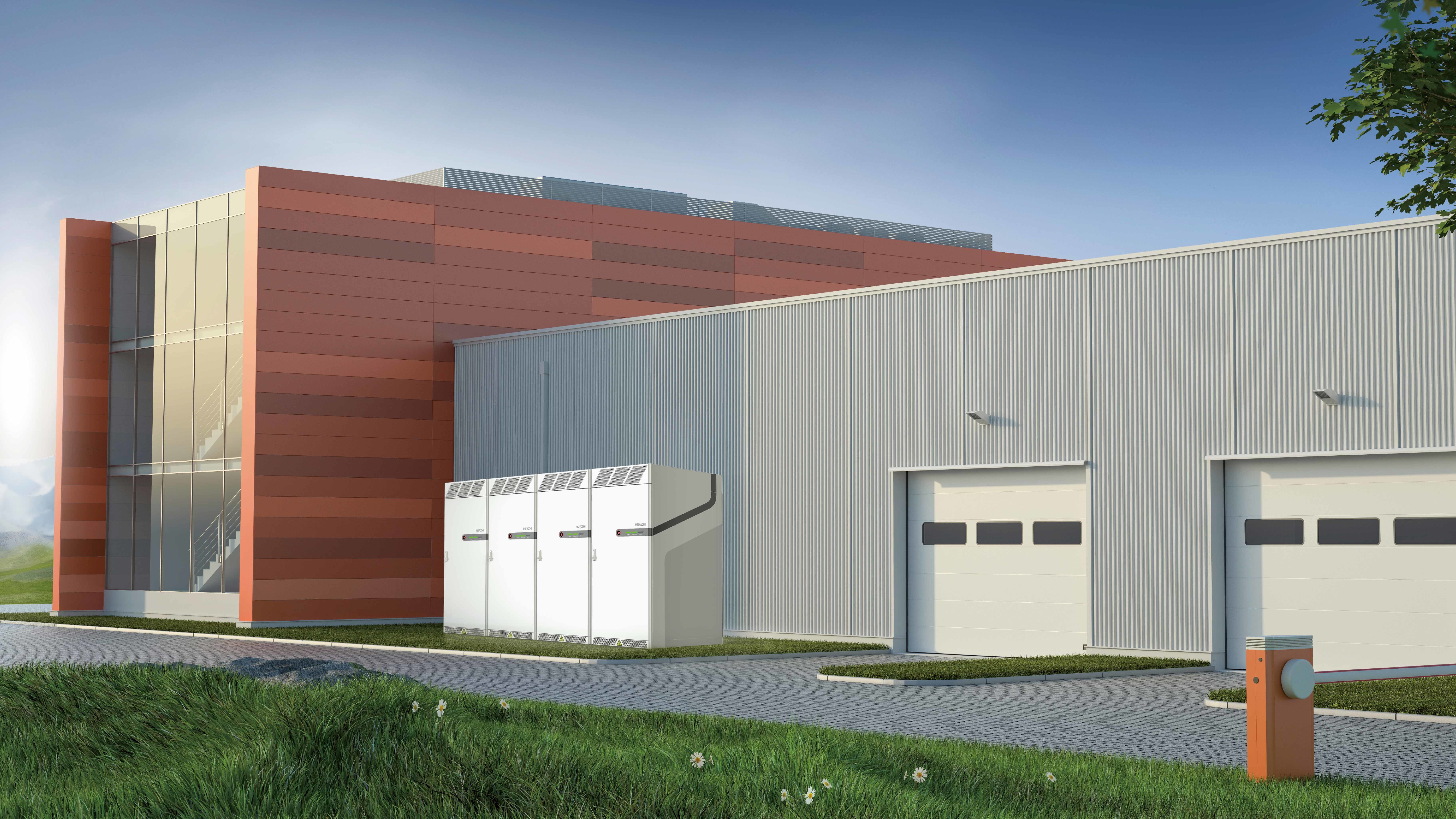 Once again favored by capital! Huazhi Energy successfully completed a new round of financing.
