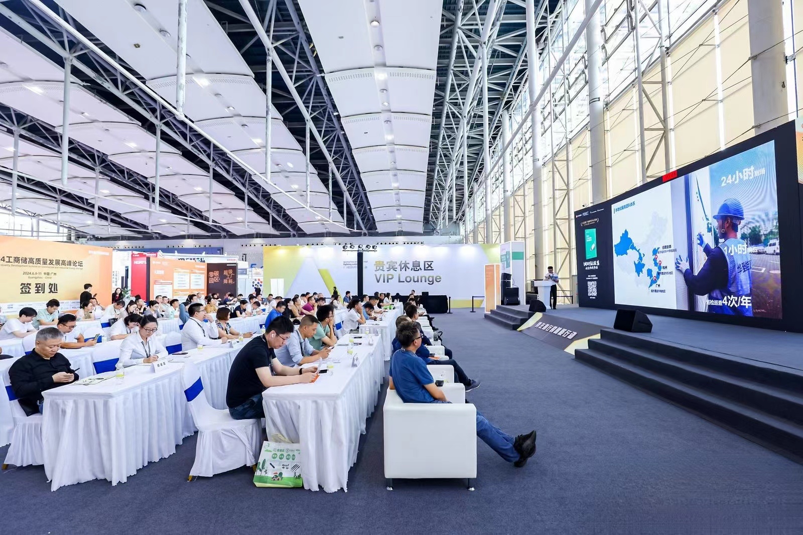 The energy storage influence ranking list has been released! Huazhi Energy has won two awards.