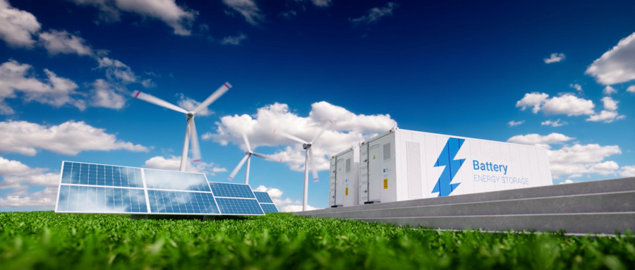 Energy Storage Knowledge | BESS Local Control and Remote Communication