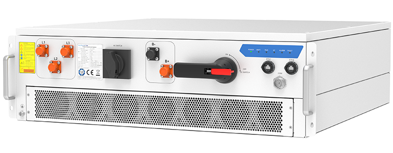 PCS-125K/EU
