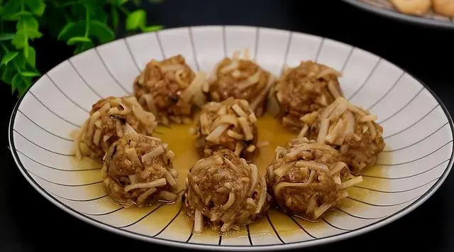 荔浦芋头