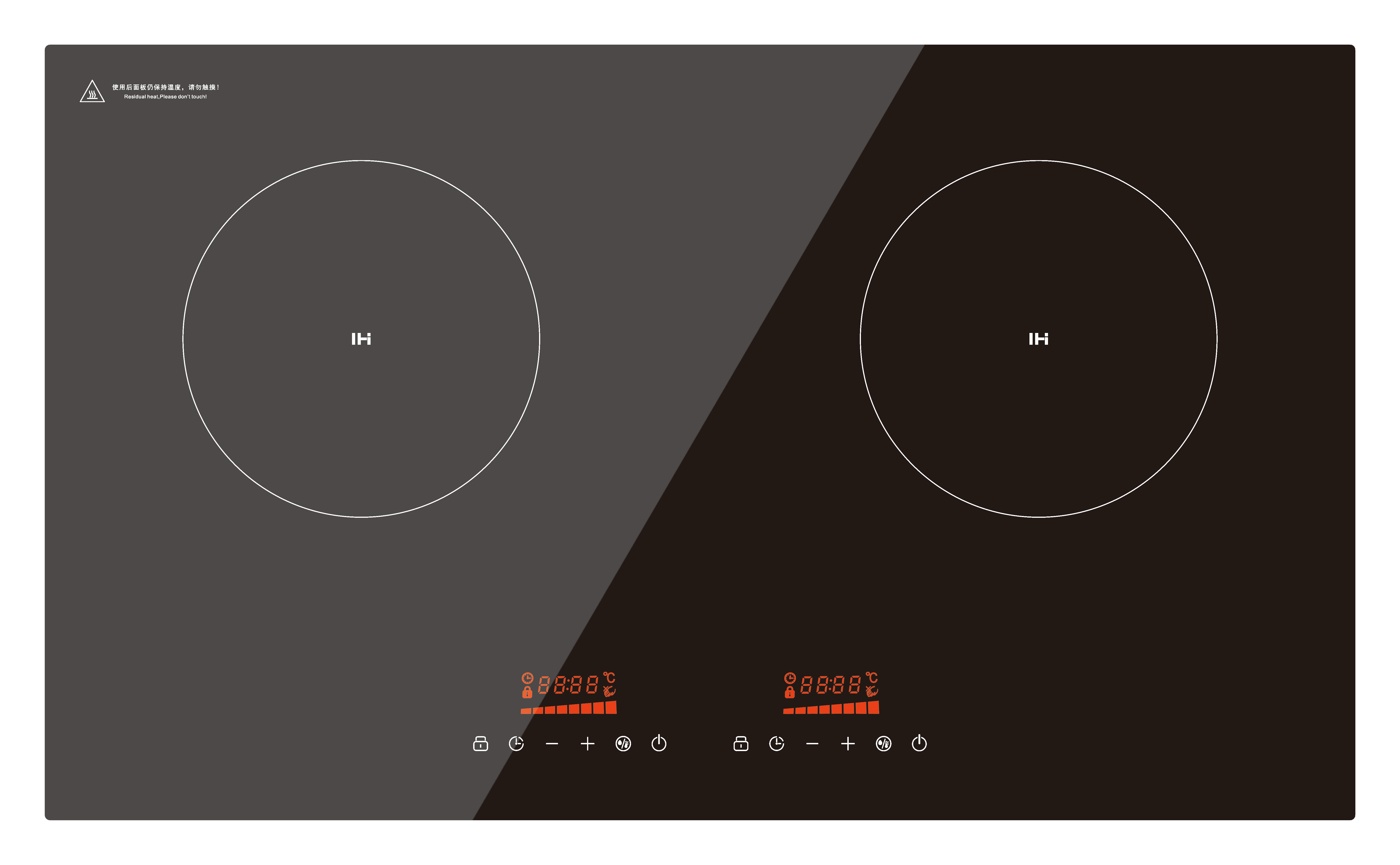 Induction cooker