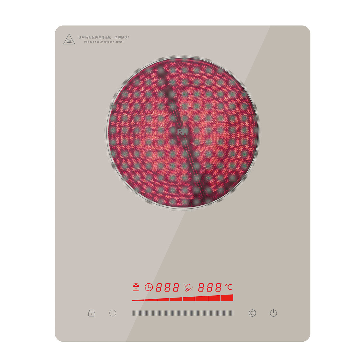 电陶炉